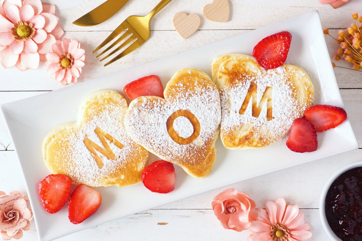 Spring Brunch Cruise for Mother's Day