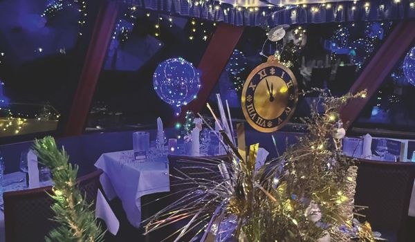 SilvesterTraumSchiff