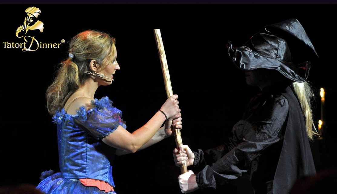 Dinner Musical - "Magic of the Melody" - in Cologne