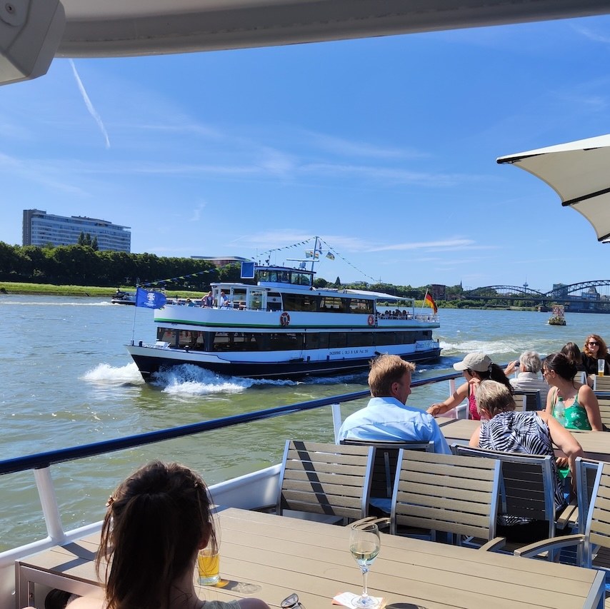 Season Opening – Große Saisoneröffnungsfahrt