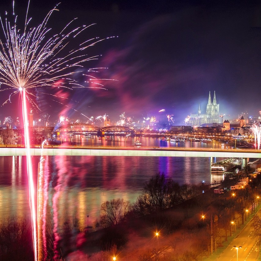 Silvester MS RheinLand