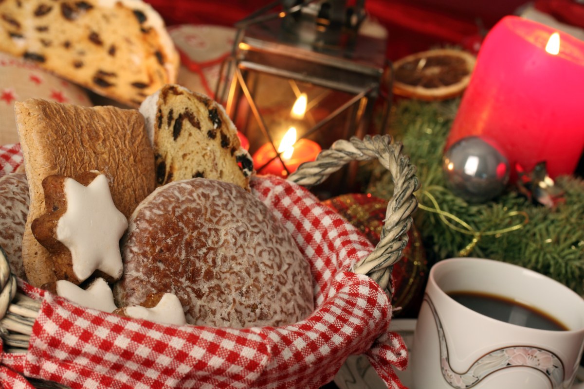 Schängel-Kaffee im Advent