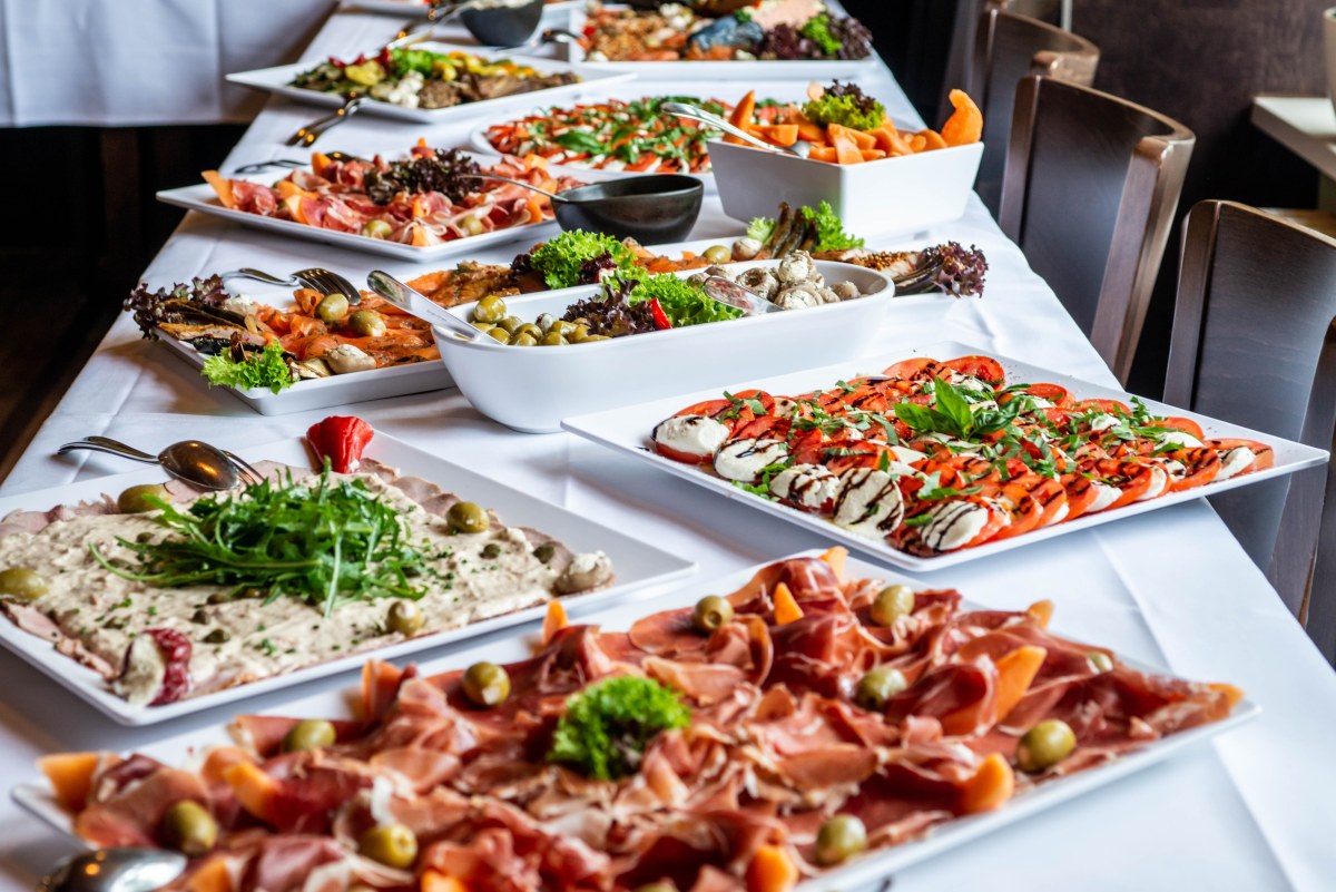 Sonntagsbrunch auf dem Rhein - in Bonn