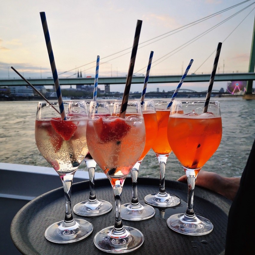 Panorama Lounge